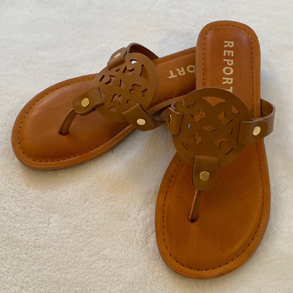 Girls sandals